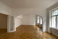 Charmante Altbauwohnung nahe Donaukanal - Preisreduktion