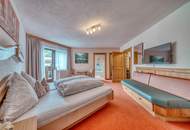 Seltene Gelegenheit: Traditionshaus mit touristischer Widmung am Piburger See