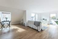 einen Katzensprung von Wien entfernt