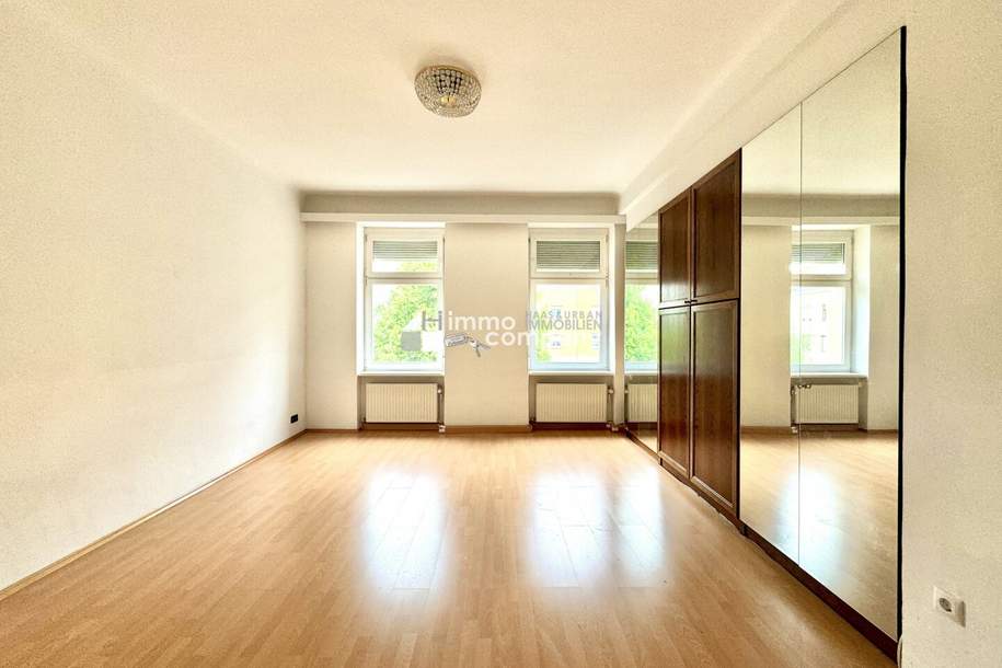 Wunderschöne 3-Zimmer Altbauwohnung mit 105qm in Top-Lage!, Wohnung-kauf, 360.000,€, 1110 Wien 11., Simmering