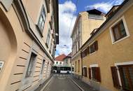 Zinshausinvestment mit Bestandserträgen &amp; Kurzzeitvermietung in Graz