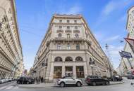 ++ DACHGESCHOSS CITY-BÜRO ++ repräsentativ, zentral, bezugsbereit