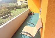 Wohnung im EG