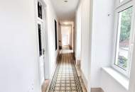 Die perfekte City-Wohnung ganz nach Ihren Wünschen! Ideale 1-Zimmer-Wohnung in 1030 Wien - Selbst Gestalten - Sanierungsbedürftige Altbauwohnung! U-Bahn ums Eck + Traumhaft renoviertes Altbauhaus + Optimalste Infrastruktur und Anbindung!