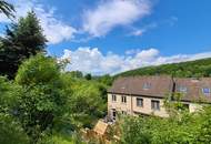 Genussvoll wohnen im Wienerwald