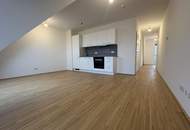 2-Zimmer | Terrasse |1000€ XXXLutz Gutschein für jeden Mieter | PFALZGASSE 29 | ERSTBEZUG | nähe U2