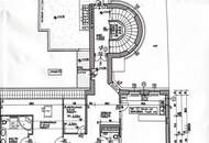 Albrechtskreithgasse - 5 Zimmer DG-Wohnung mit ca. 112,00m2 Terrassenflächen und Whirlpool