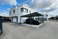 Helles Familienhaus in Gänserndorf: 4 Zimmer, Terrasse &amp; moderne Ausstattung für 1.950 €!