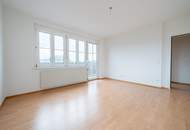 Moderne 3 Zimmerwohnung mit Balkon in Pöchlarn