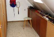 Einfamilienhaus in Top-Lage - mit Entwicklungspotenzial!