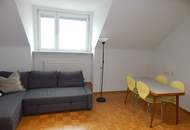 Wohntraum in 1200 Wien: 2 Zimmer, modern &amp; gepflegt – Besichtigung am FR 23.01 um 16.00 h