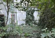 PAKET | 2 gewerbliche Apartments mit baubewilligter Planung | Komplett hofseitig | Bestlage in Gehweite zum 1. Bezirk | Repräsentatives Jahrhundertwendehaus