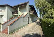 WO RUHE WOHNT: IHR RÜCKZUGSORT FERN DER HEKTIK MIT SÜD BALKON