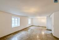 Provisionsfrei: Exklusives Maisonette - Apartment mit Loggia und Terrasse beim Beethoven Museum und Pfarrplatz! Garagen verfügbar!