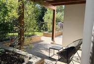 Haus mit Fernblick in Top Zustand - PV-Anlage - Garage