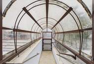 Haus mit 2 Wohneinheiten und ausgebautem Dachgeschoss in Blumau-Neurisshof, Bezirk Baden