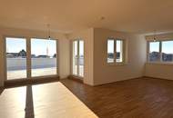 Neubau Mietwohnungen im Herzen der Gemeinde