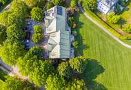 2 Zimmer Gartenwohnung mit direktem Seezugang in FONTANA-Wohnpark