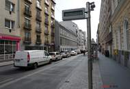 3-Zimmer Büro in der Burggasse im EG - KFZ-Abstellplatz optional