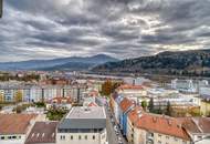 Traumhafte 4-Zimmer-Dachgeschosswohnung in Innsbruck – Perfekte Kapitalanlage für Anleger