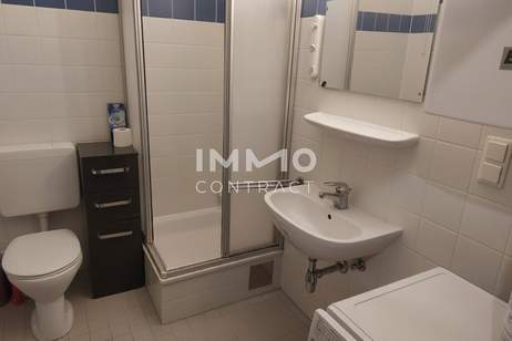 GARCONNIERE NAHE LKH MIT TERRASSE + PARKPLATZ UM € 620,--, Wohnung-miete, 619,75,€, 8010 Graz(Stadt)