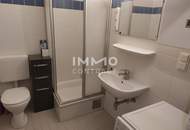 GARCONNIERE NAHE LKH MIT TERRASSE + PARKPLATZ UM € 620,--