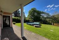 Ihr Anwesen im Wienerwald – Ruhelage und Altbaumbestand – Infrastruktur fußläufig