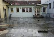 Geschäftsfläche in begehrter Lage in Hollabrunn für Ärztezentrum, Gastro, Friseure, Bank, Blumenladen,...