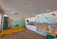 GRÜNBLICK im "Viertel Zwei" ! Exklusive 4-Zimmerwohnung mit 20 m² Loggia