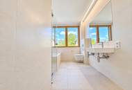 Design Penthousewohnung mit 2-Freiflächen in Ruhelage