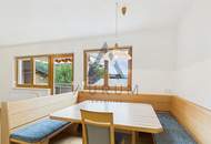 Charmante Wohnung in Brixen im Thale
