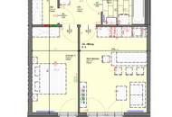 Zentrale Lage - 2-Zimmerwohnung mit Balkon!