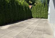 Wohnkomfort mit Terrasse, eigenem Garten & Pool