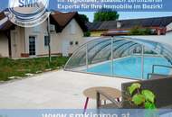 Traumhaus mit Urlaubsflair!