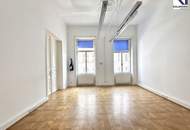 360 TOUR // REPRÄSENTATIVEs ALTBAU- BÜRO
