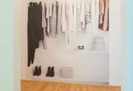 TRAUMHAFTE DG-WOHNUNG IM ERSTBEZUG! 2 ZIMMER MIT TERRASSE