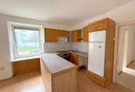 Günstige Erdgeschosswohnung in Judenburg-Murdorf