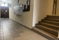 Zentrales 2 Zimmer Wohnung in Ruhelage