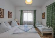 Altbestand mit Potenzial in prominenter Toplage auf der Bichlalm