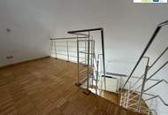 Exklusive 3-Etagen Mietwohnung mit Dachterrasse!