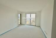 Ganz oben mit Traumblick über Wien: Penthouse mit außergewöhnlicher Architektur: Provisionsfrei direkt beim Hauptbahnhof