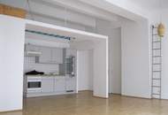 1 Zimmerwohnung mit Terrasse