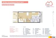 Hallo Familien! Reihenhäuser in Stammersdorf