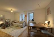 WG-geeignet! 1010! Elegante 3-Zimmer Altbauwohnung in toller Lage ab März 26!