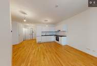 | U1 KAGRAN | DIREKT AM KIRSCHBLÜTENPARK | TOP-RUHELAGE | AB SOFORT BEZIEHBAR | GROSSER BALKON |