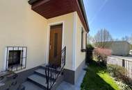 Gemütlichkeit im Weinviertel - charmantes Wohnhaus in perfekter Lage