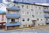 2-Zimmer-Wohnung mit Donaublick!