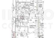 Großzügige 2-Zimmer-Balkon-Terrassen-Maisonette Rosenhügelstraße 12 Stiege 2 Top 3