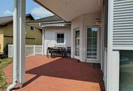 Traumhaftes Bungalow am Neusiedler See
