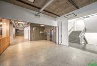 Attraktives Büro/Praxis in 1090 Wien: 568 m² und 82 Stellplätze warten auf Sie!